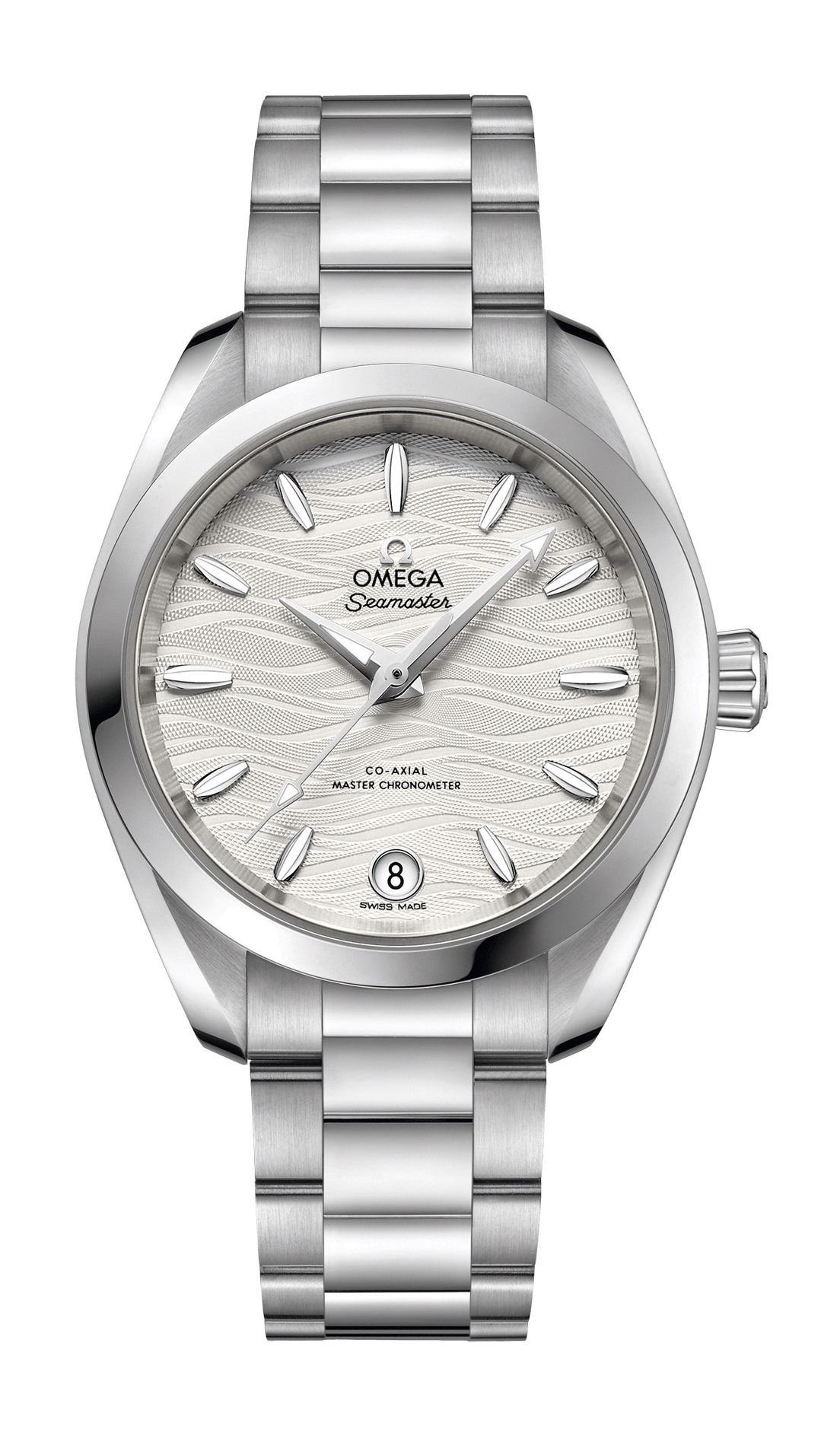 Omega Seamaster watch
