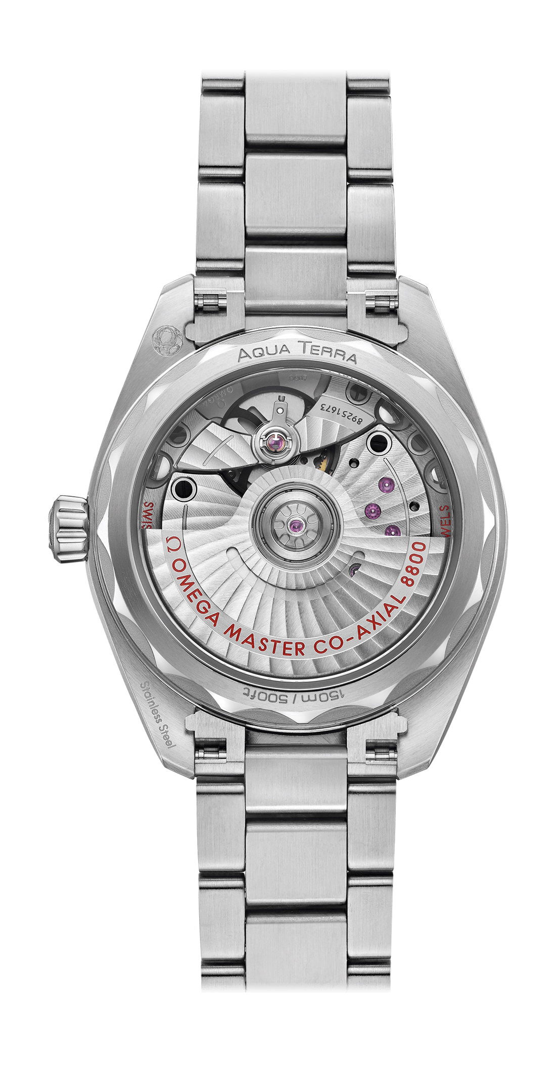 Omega Seamaster - View 2