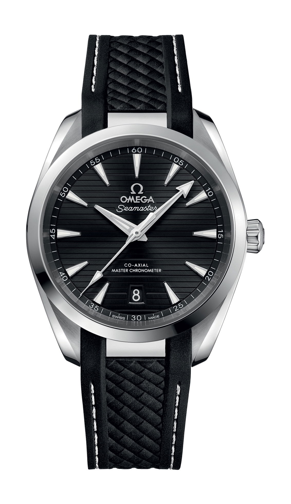 Omega Seamaster watch