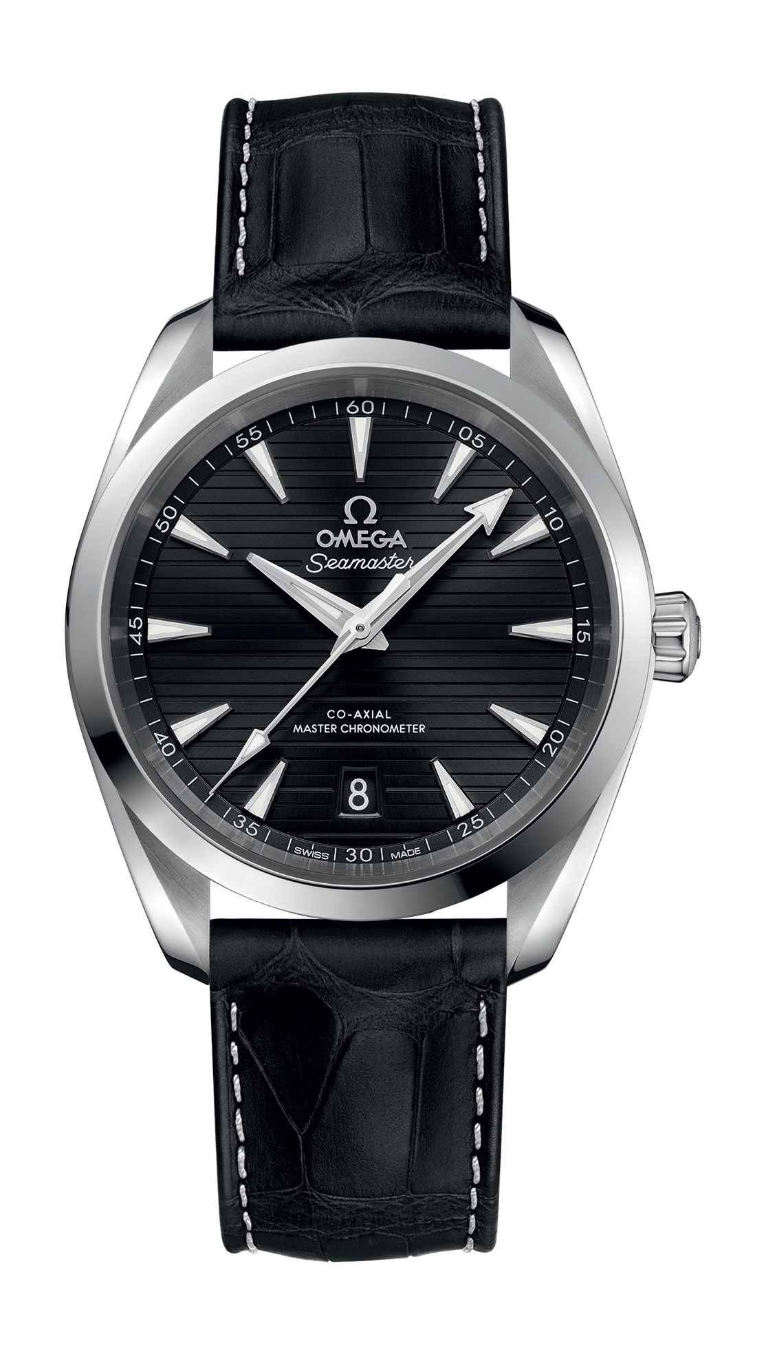 Omega Seamaster watch