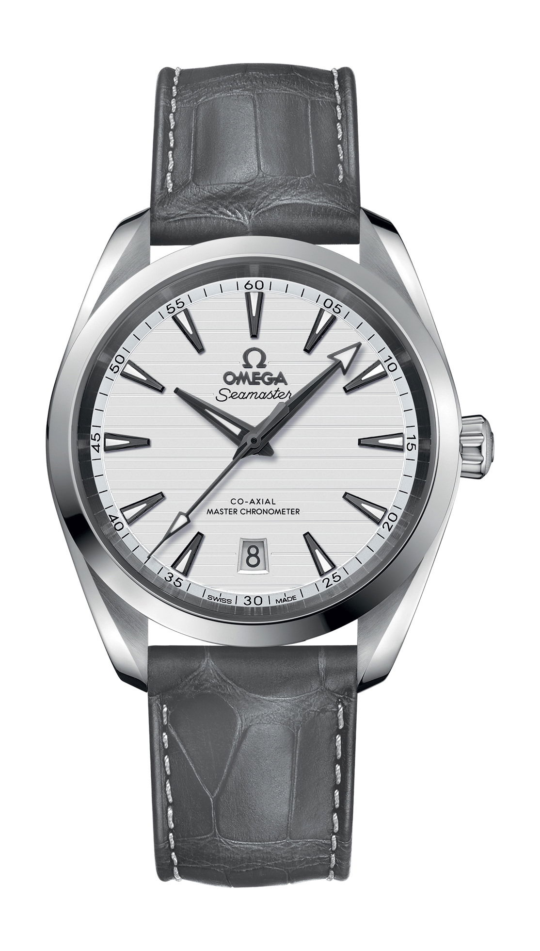 Omega Seamaster watch