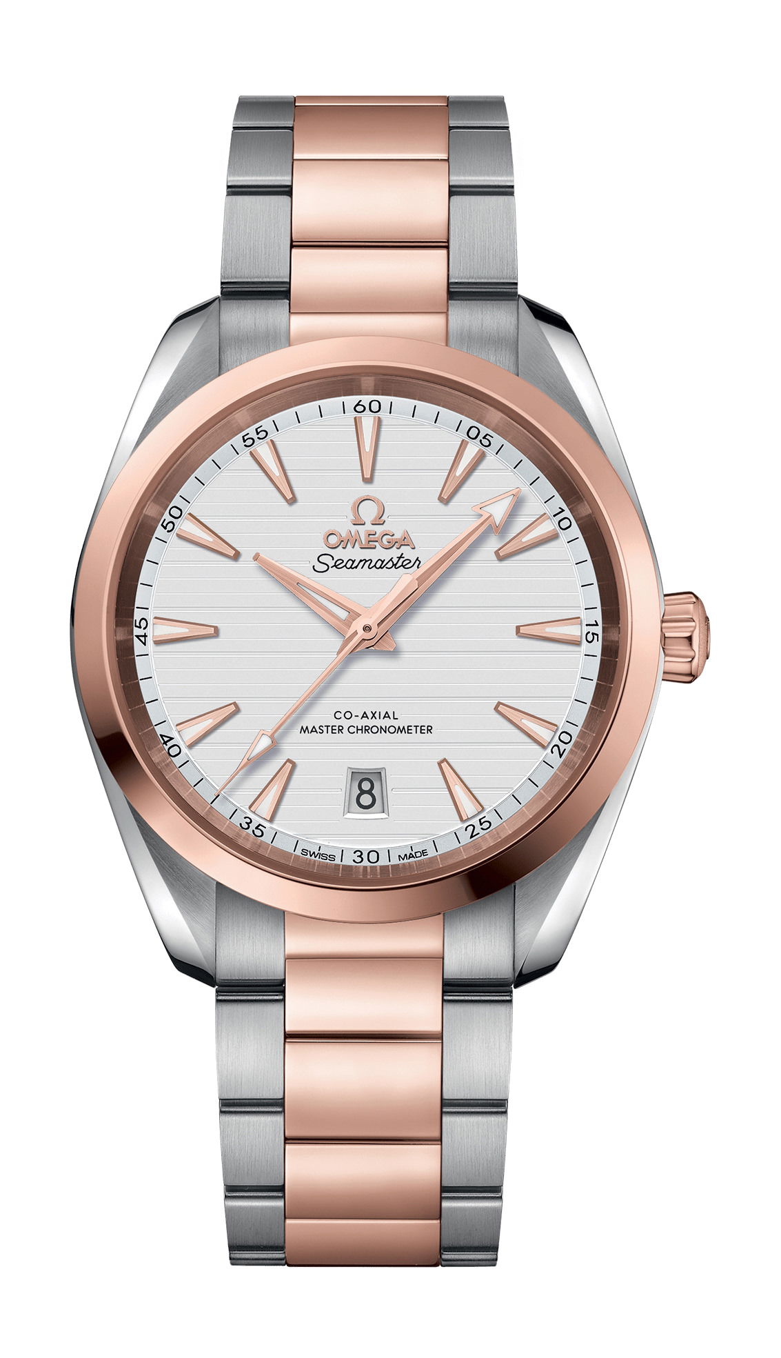 Omega Seamaster watch