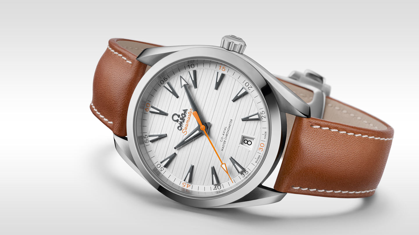 Omega Seamaster - View 2