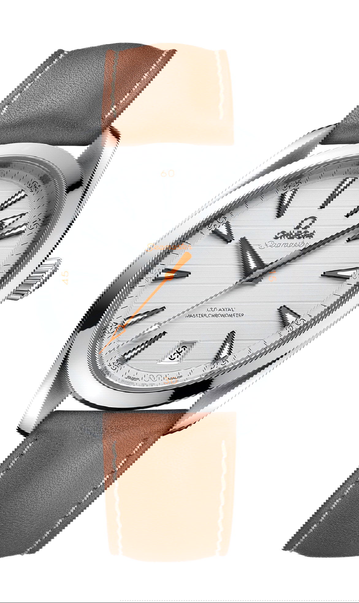 Omega Seamaster watch