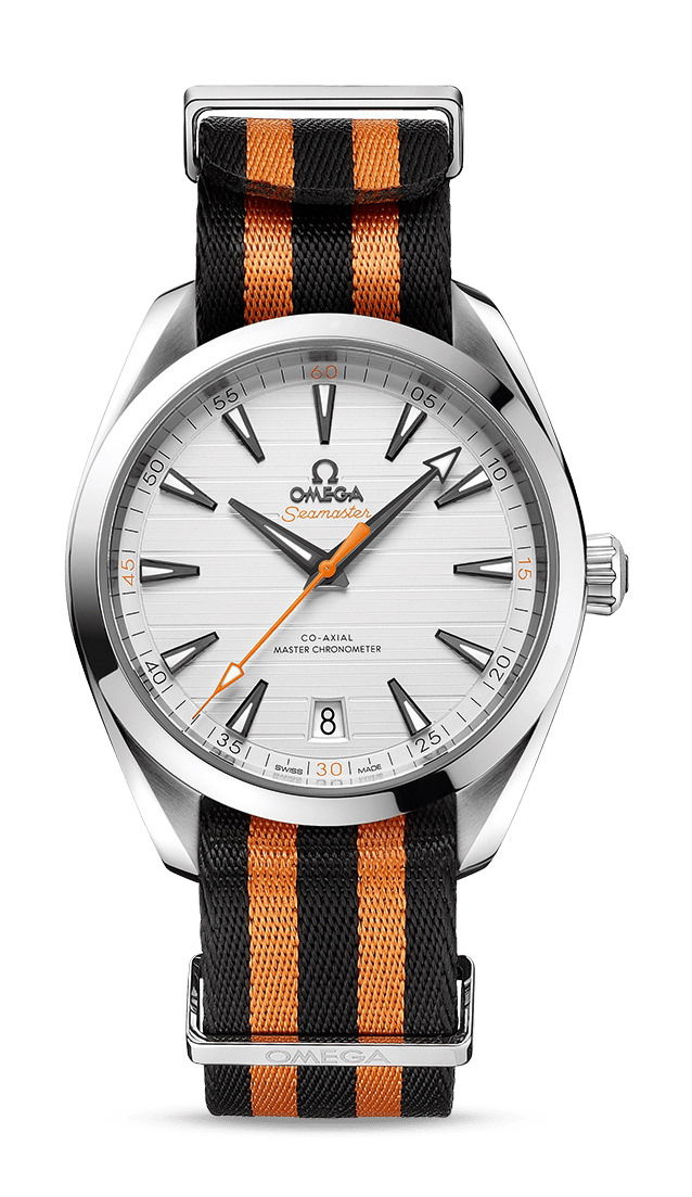 Omega Seamaster watch
