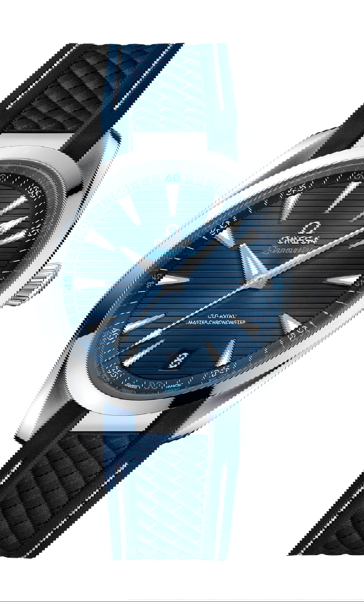 Omega Seamaster watch