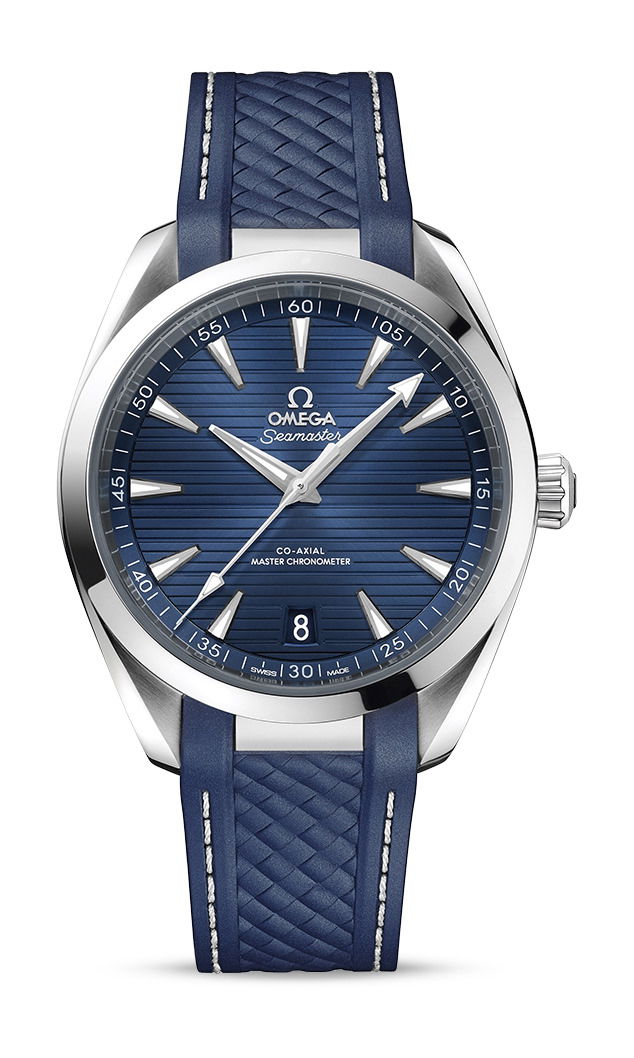 Omega Seamaster watch