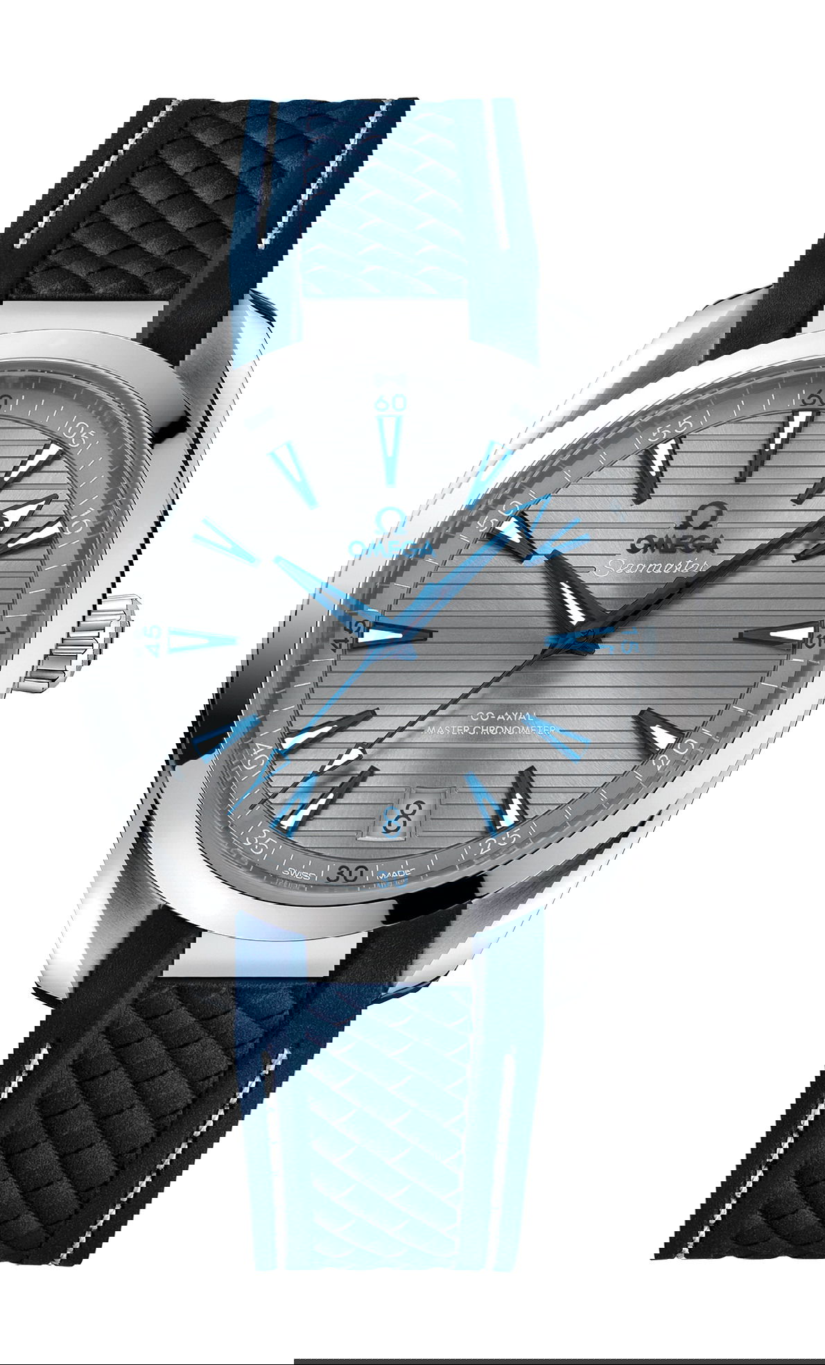 Omega Seamaster watch