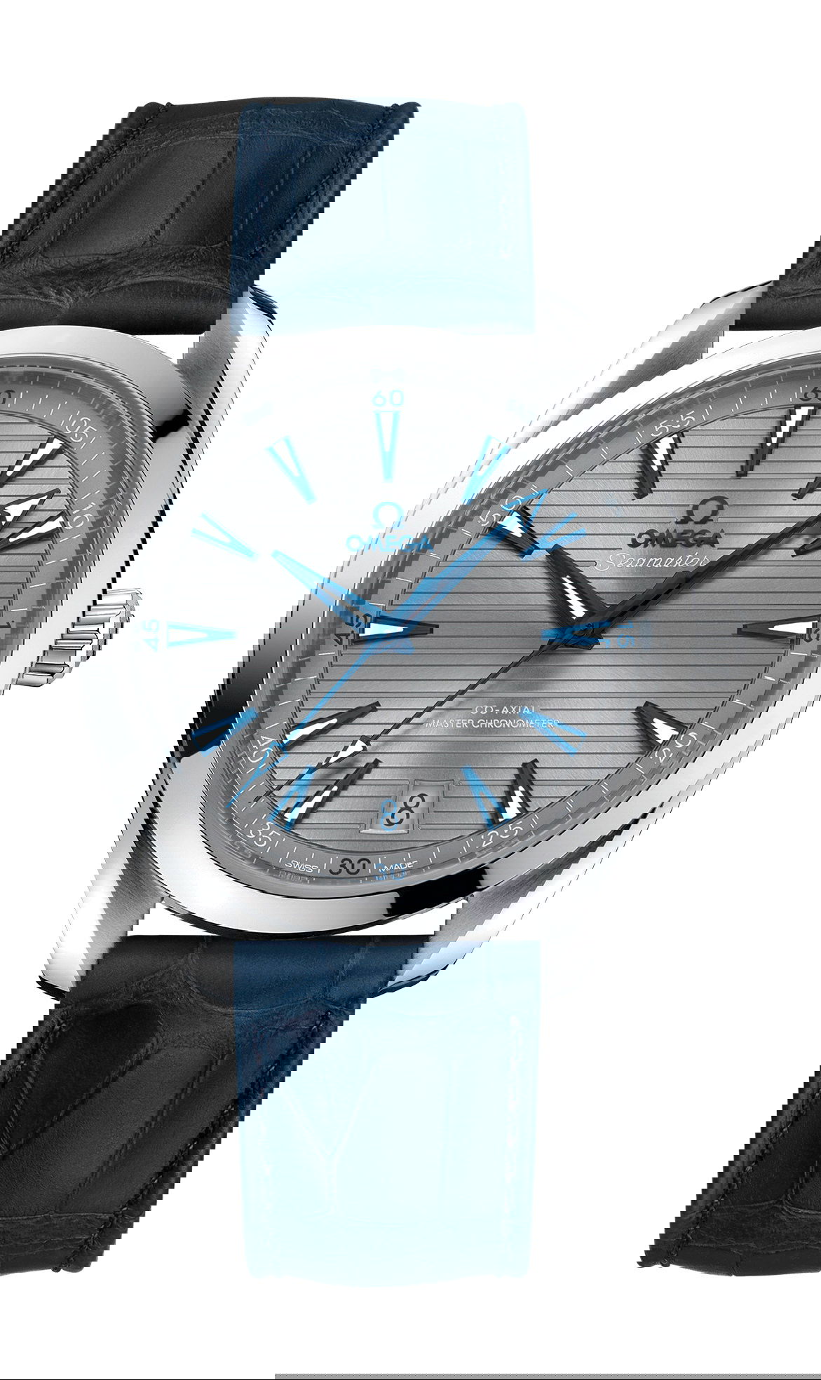 Omega Seamaster watch