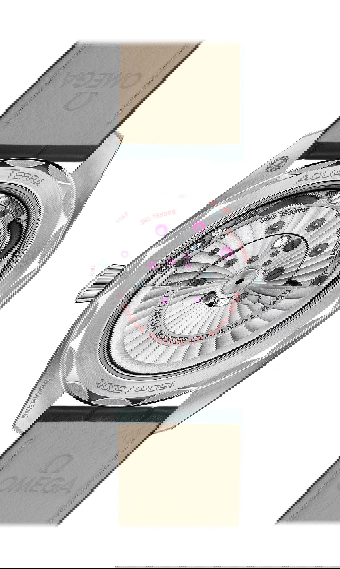 Omega Seamaster - View 2