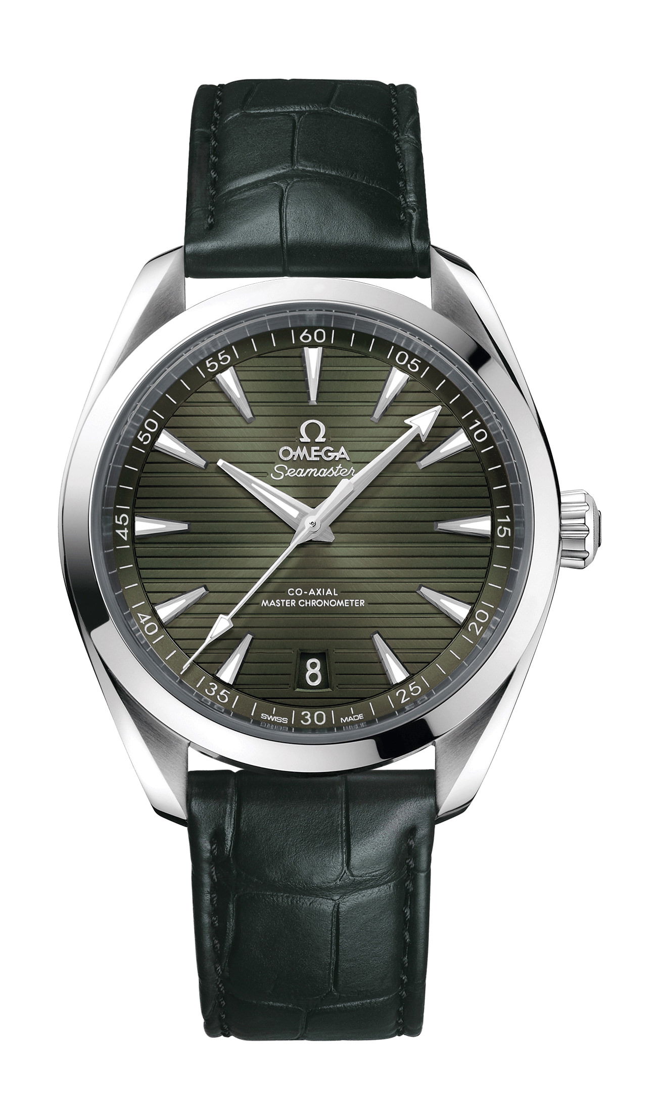 Omega Seamaster watch