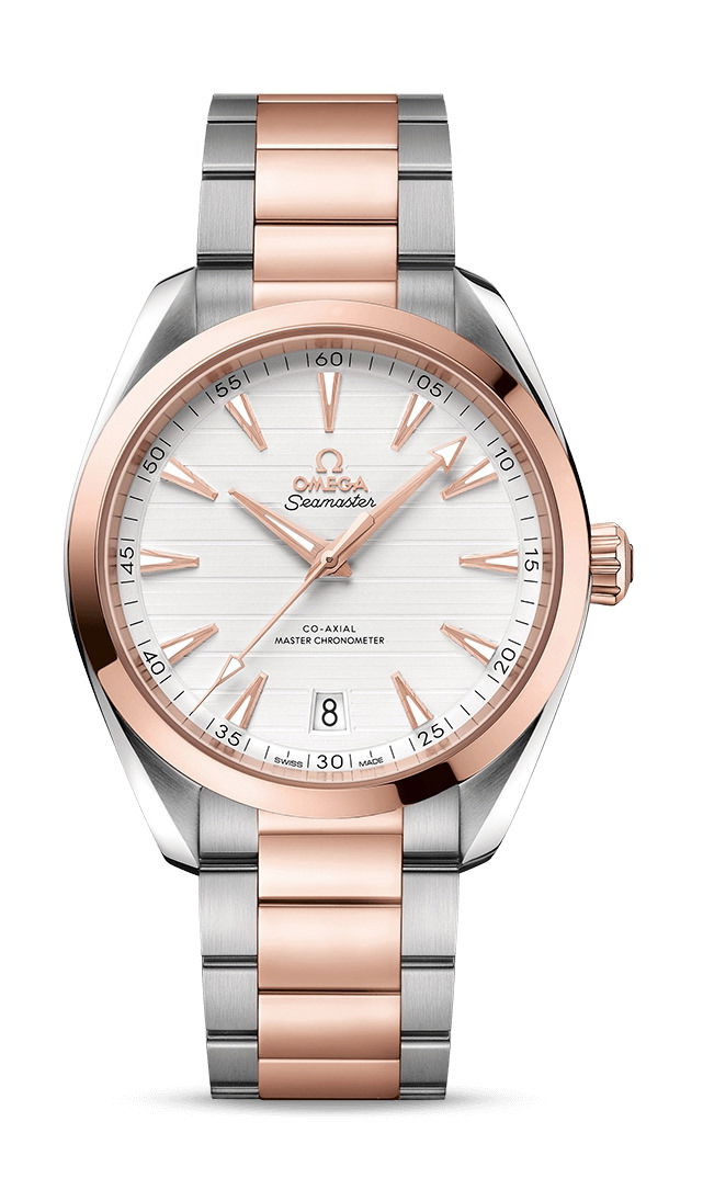 Omega Seamaster watch