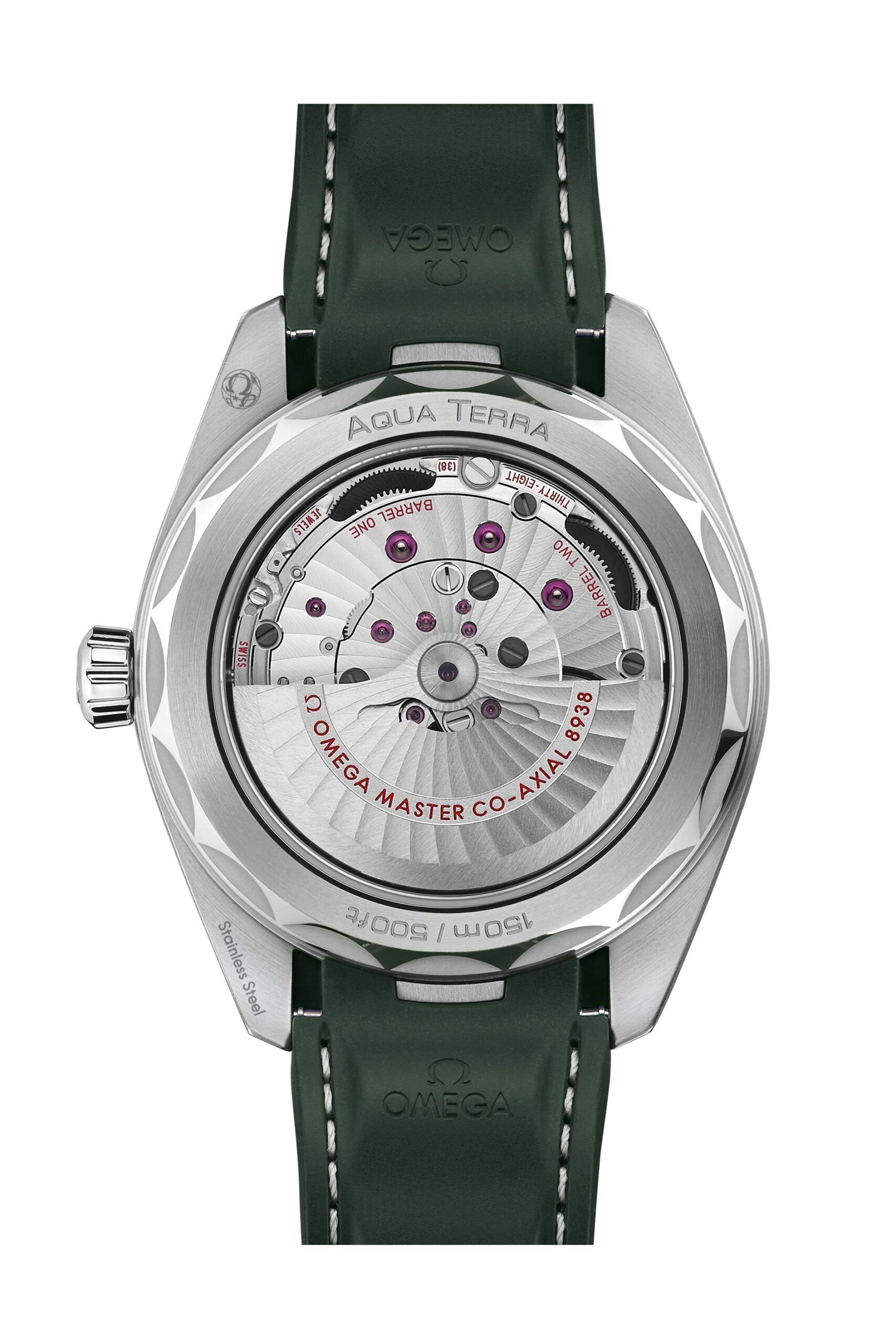 Omega Seamaster - View 3