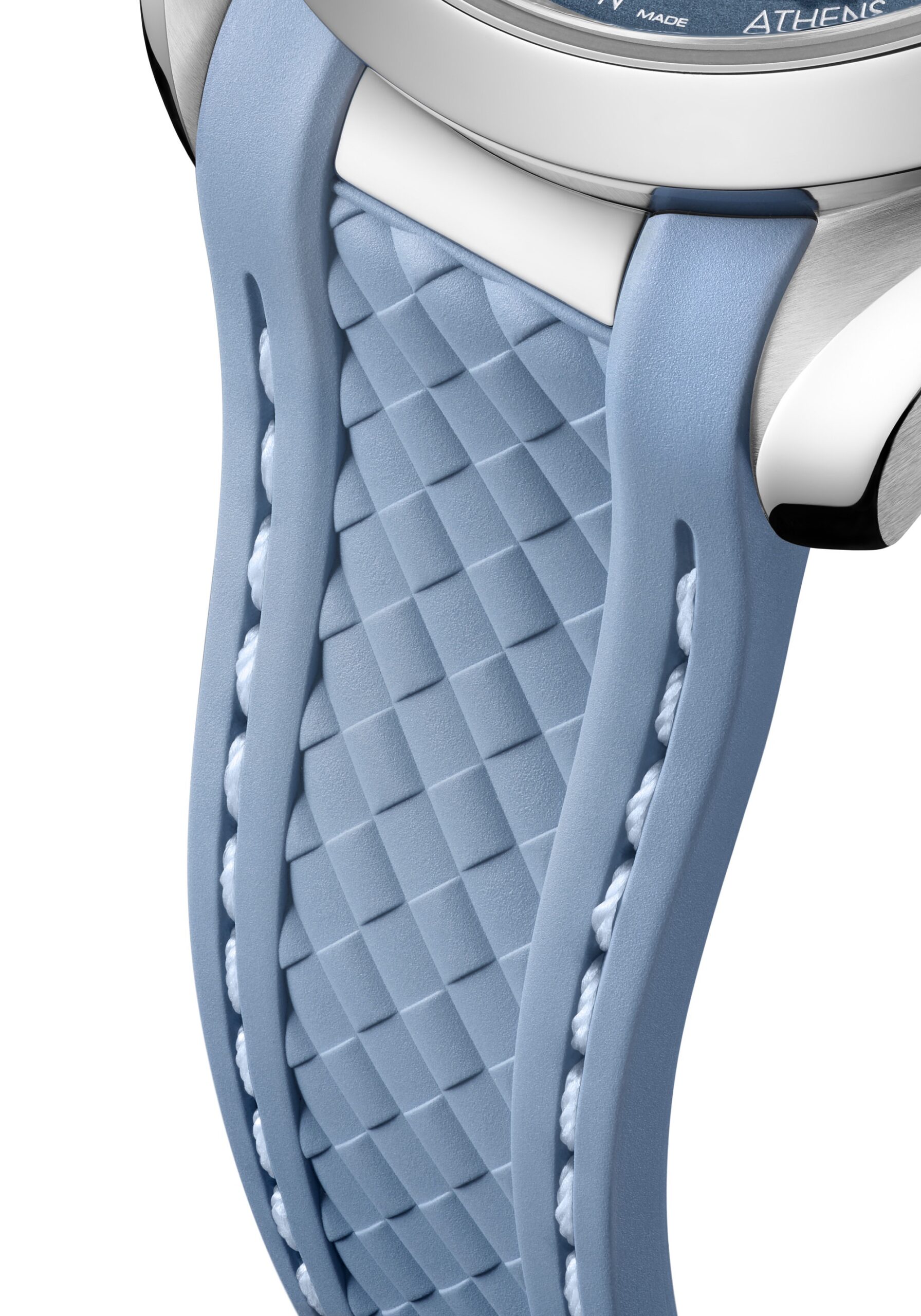 Omega Seamaster - View 3