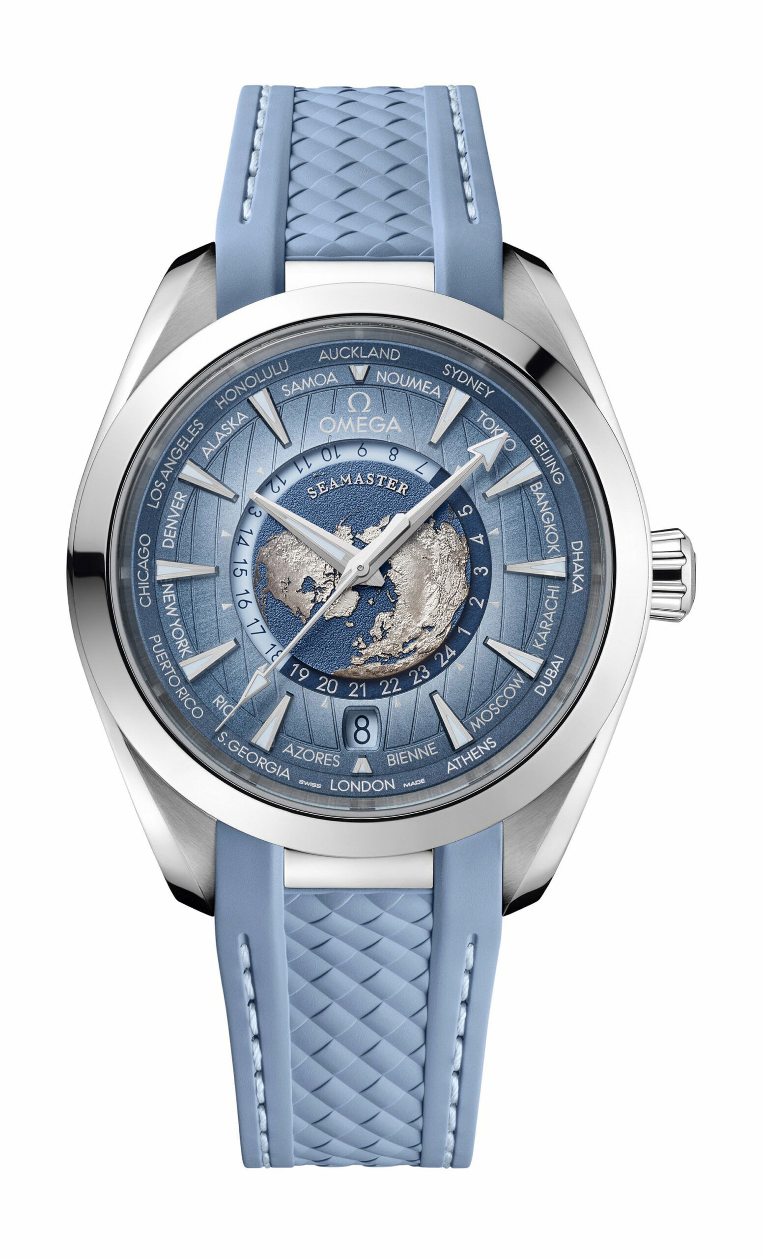 Omega Seamaster watch