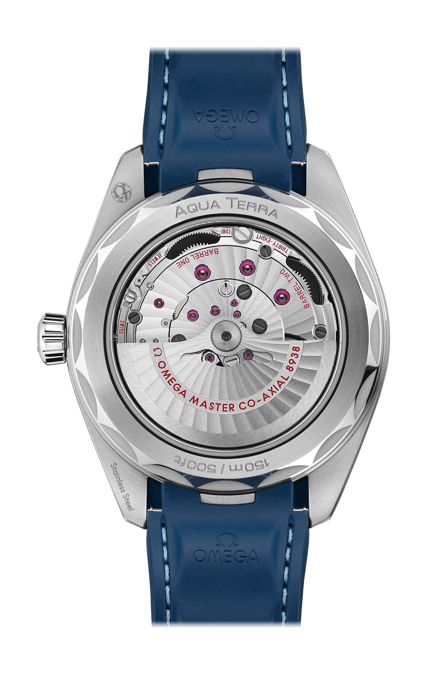 Omega Seamaster - View 2