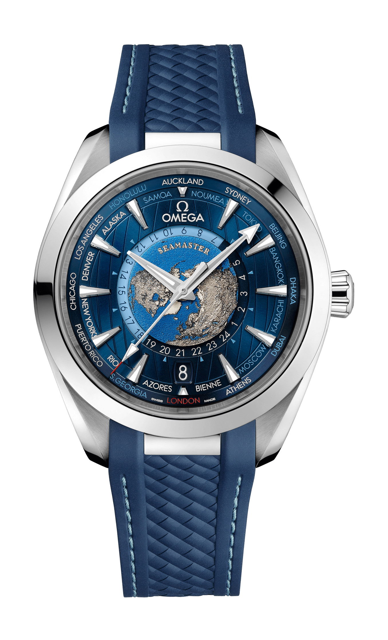 Omega Seamaster watch