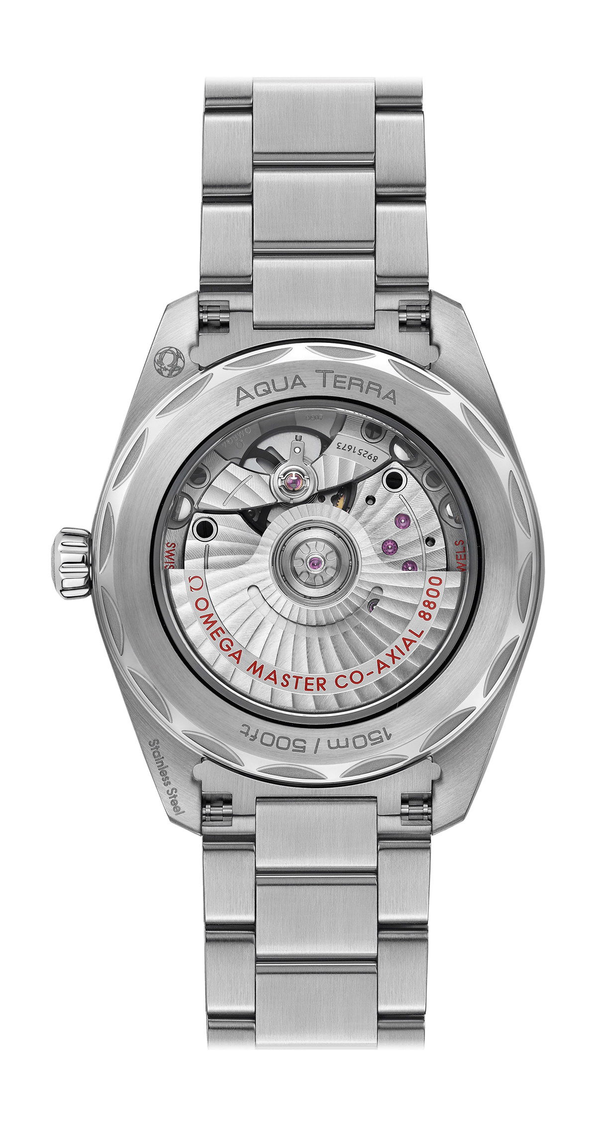 Omega Seamaster - View 2