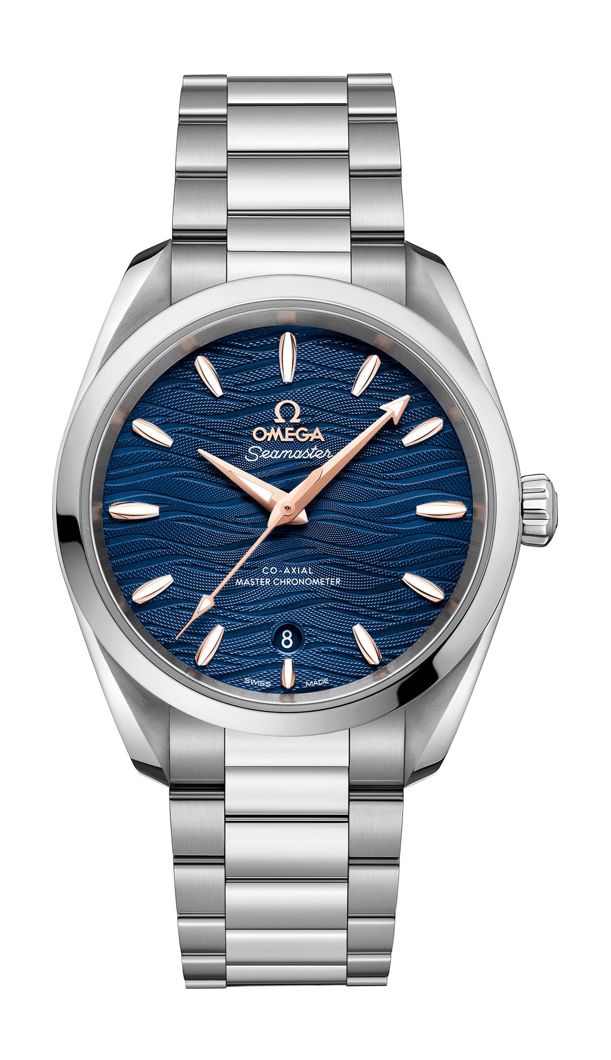 Omega Seamaster watch
