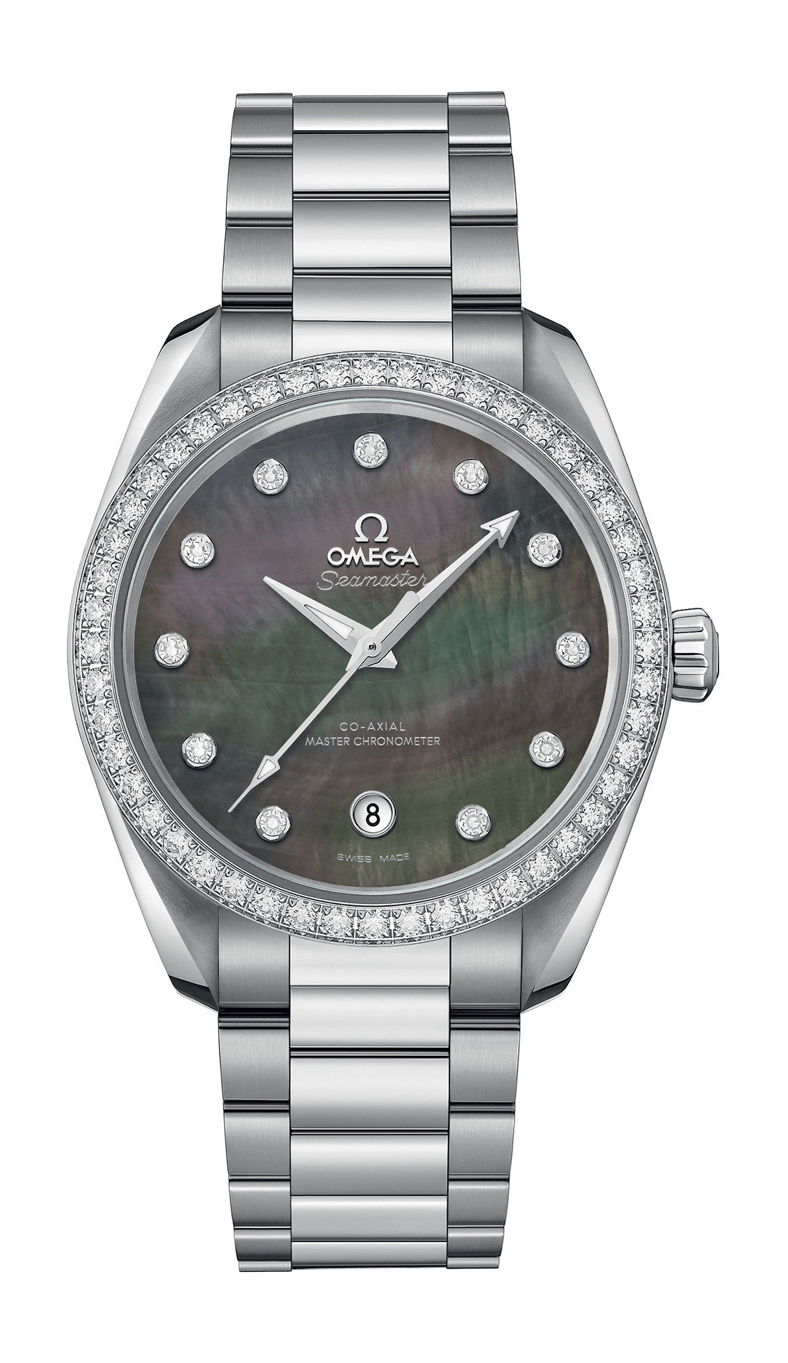 Omega Seamaster watch