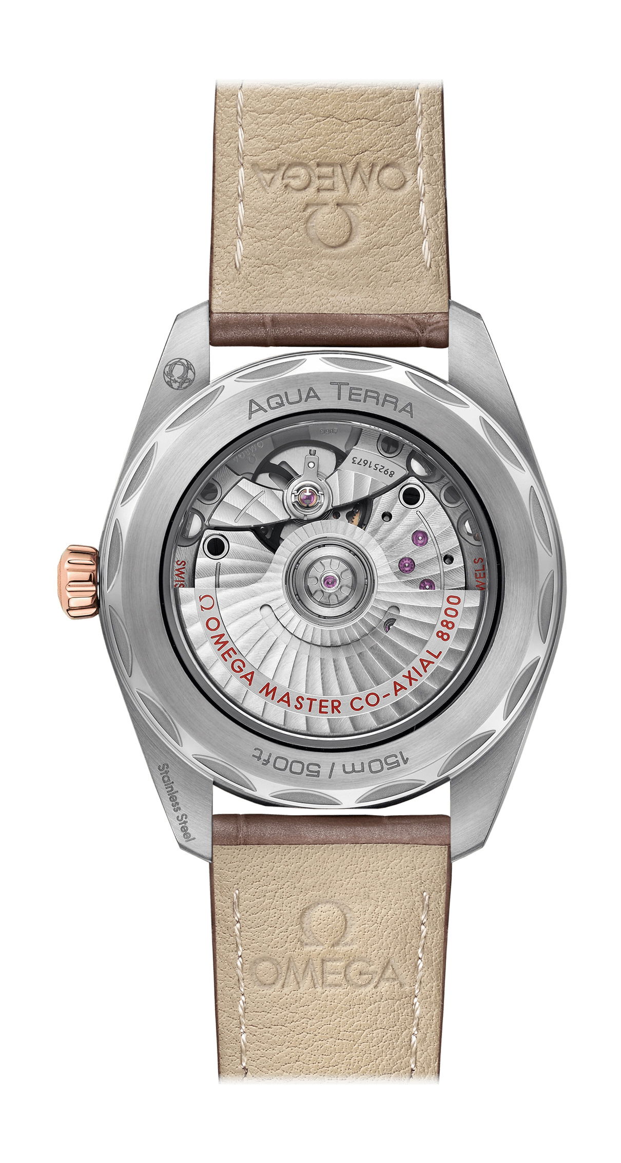 Omega Seamaster - View 2