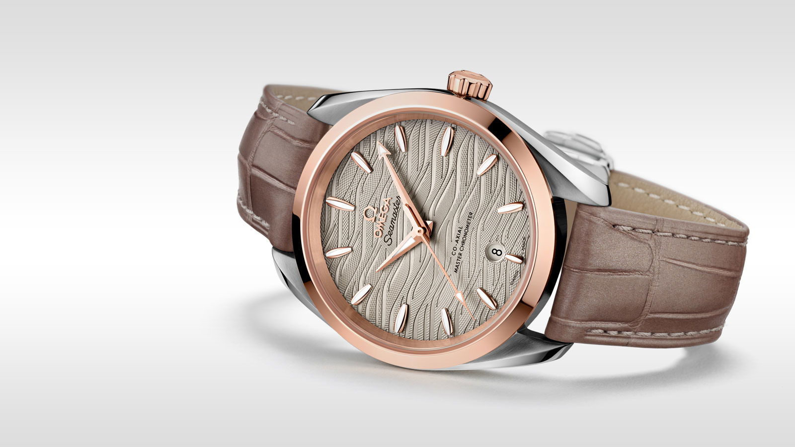 Omega Seamaster - View 3