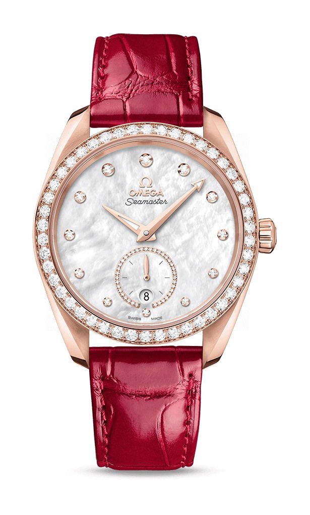 Omega Seamaster watch