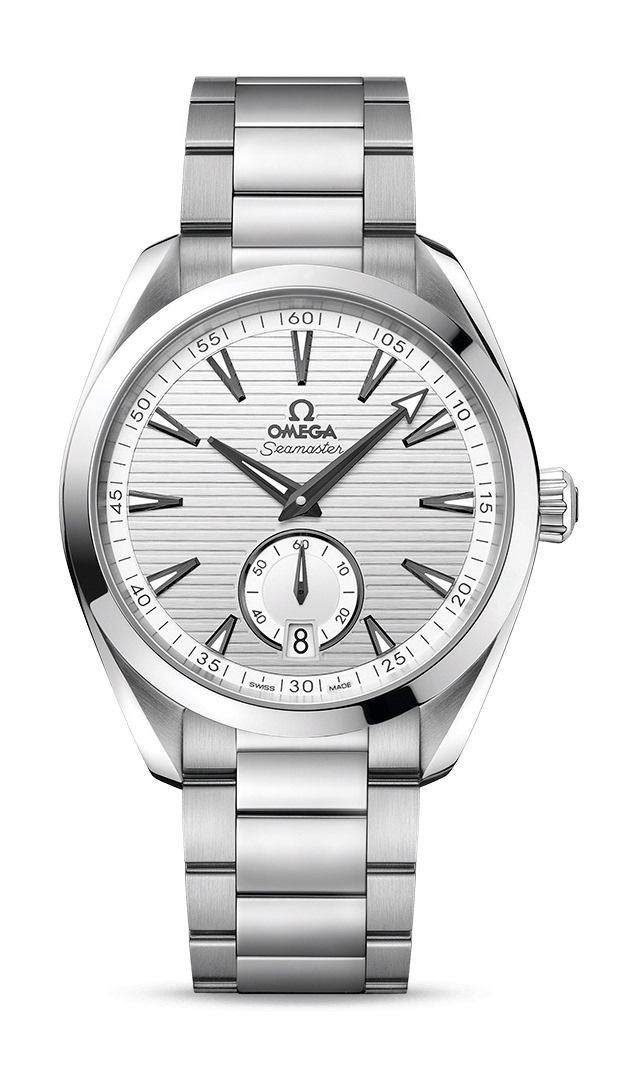 Omega Seamaster watch