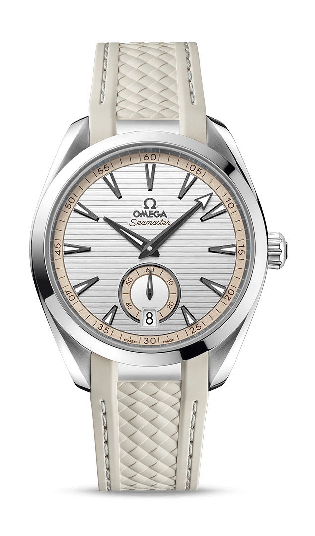 Omega Seamaster watch