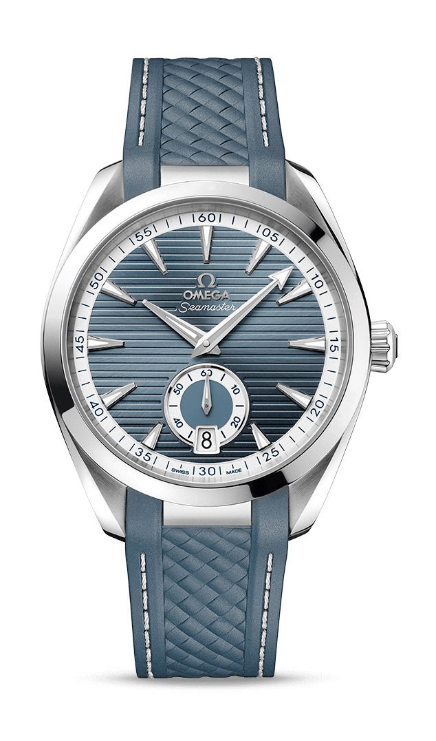 Omega Seamaster watch
