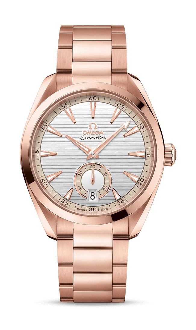 Omega Seamaster watch