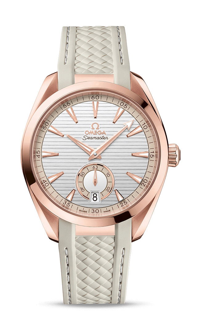 Omega Seamaster watch