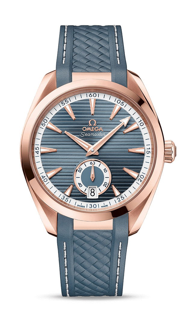 Omega Seamaster watch