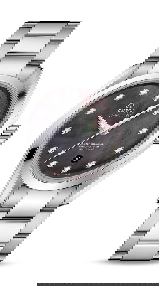 Omega Seamaster watch