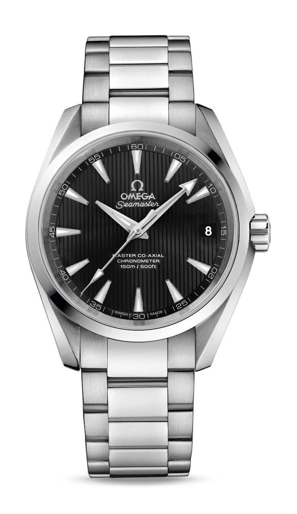 Omega Seamaster watch