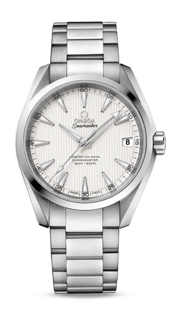 Omega Seamaster watch