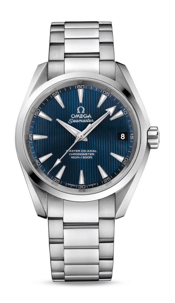 Omega Seamaster watch