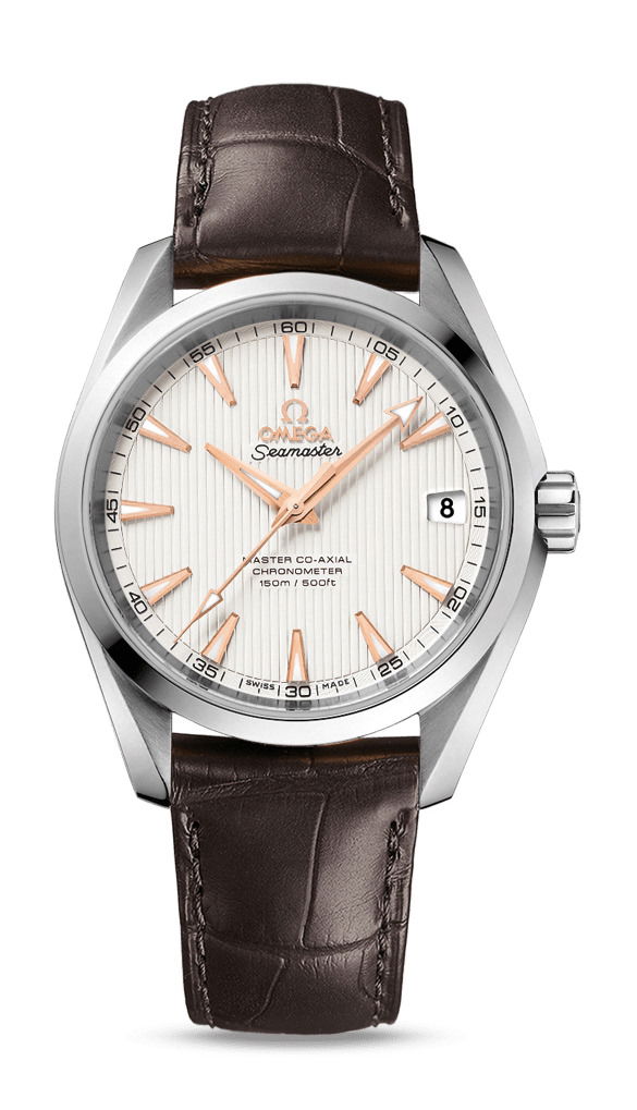 Omega Seamaster watch