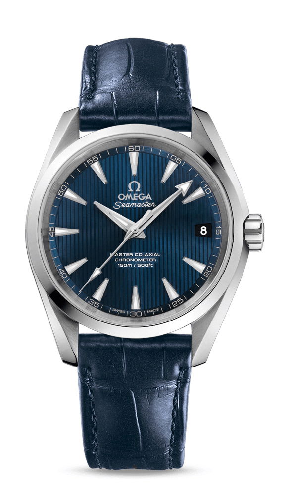 Omega Seamaster watch