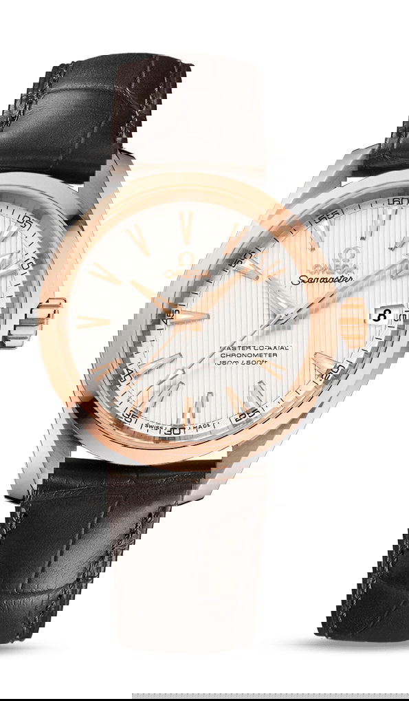 Omega Seamaster watch