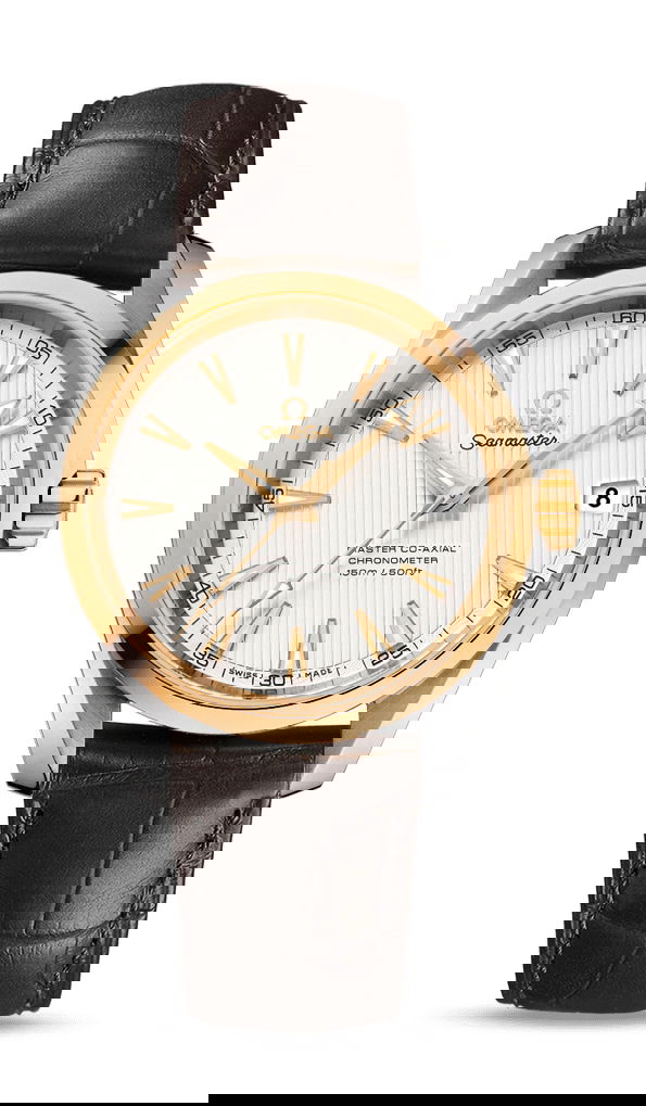 Omega Seamaster watch