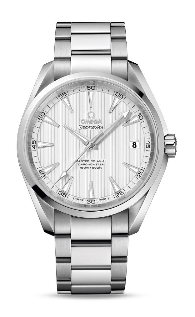 Omega Seamaster watch