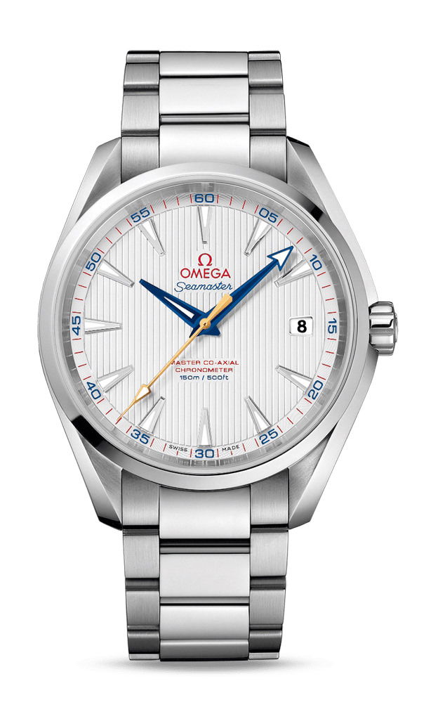 Omega Seamaster watch
