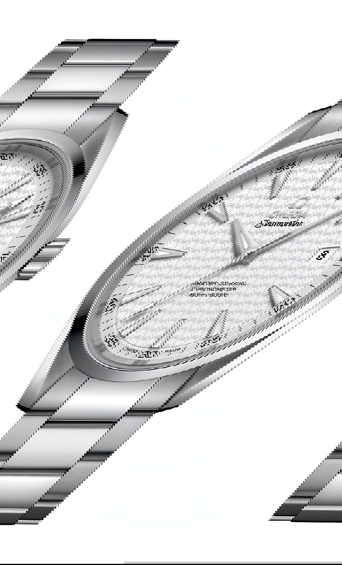 Omega Seamaster watch