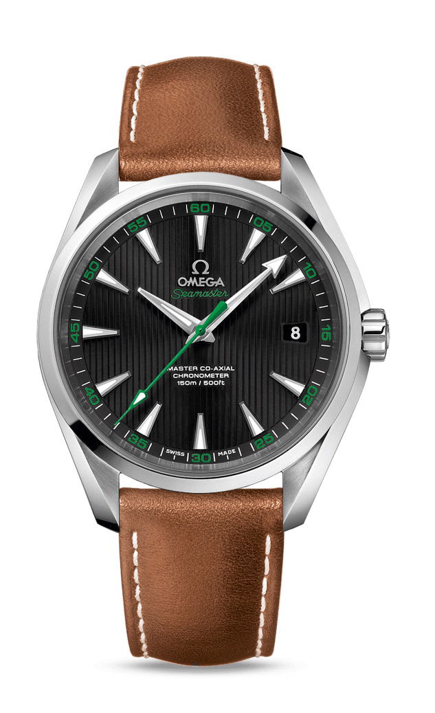 Omega Seamaster watch
