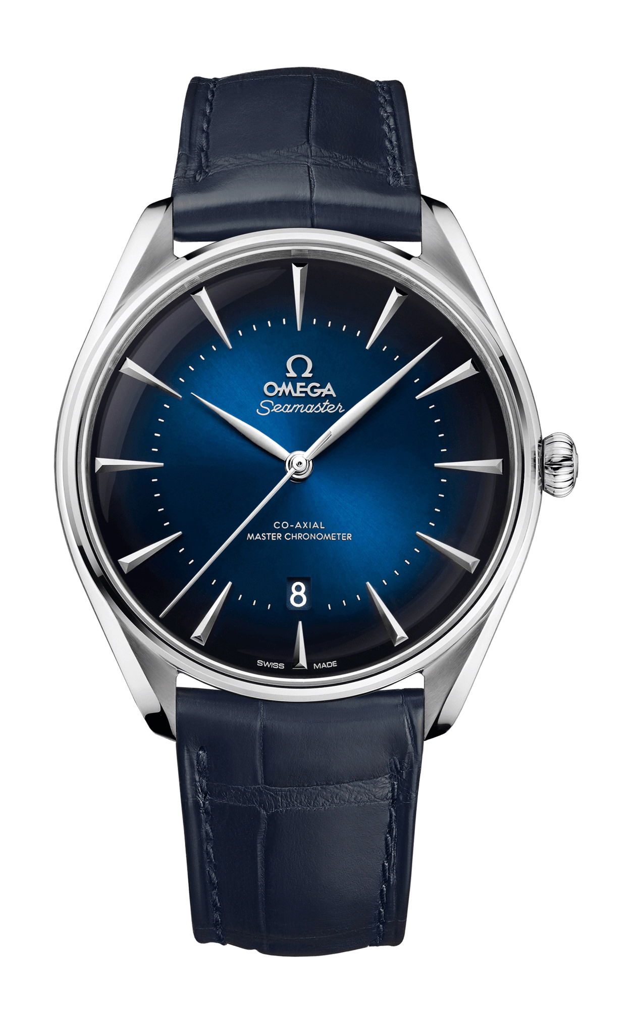 Omega Seamaster watch