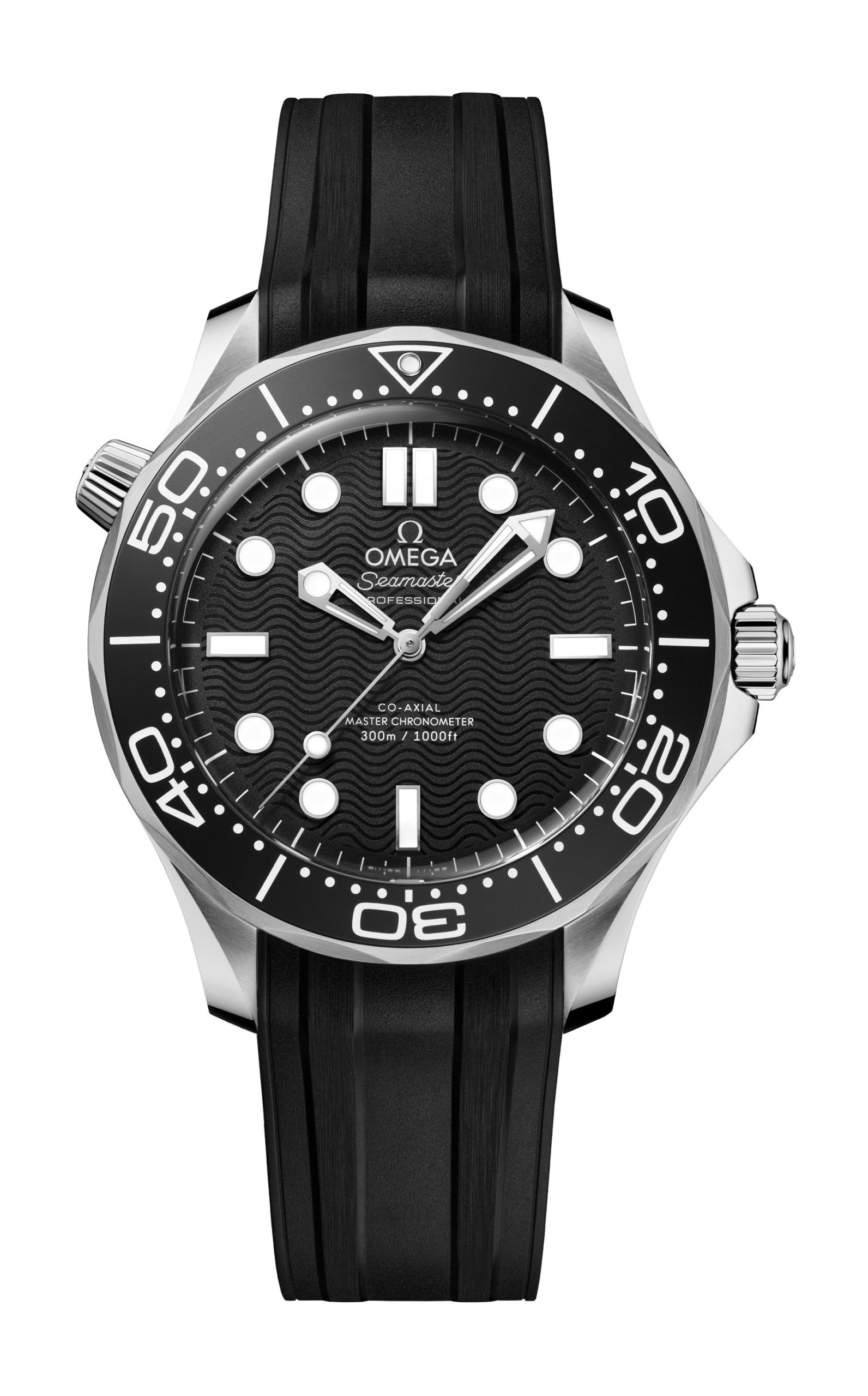Omega Seamaster watch