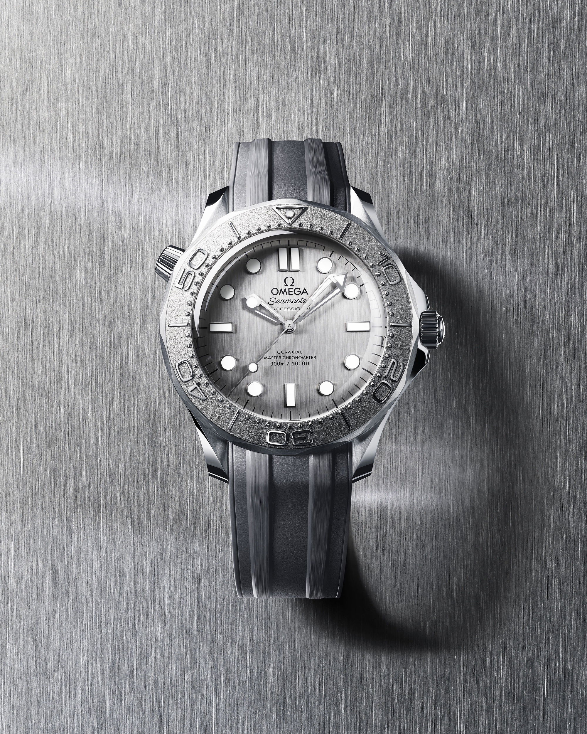Omega Seamaster - View 3
