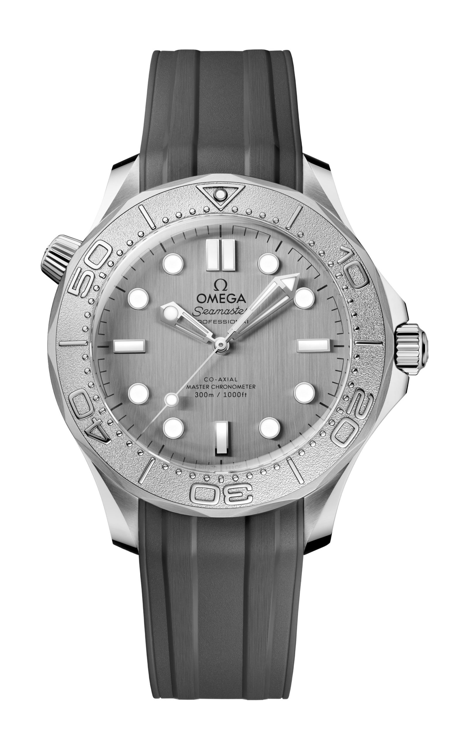 Omega Seamaster watch