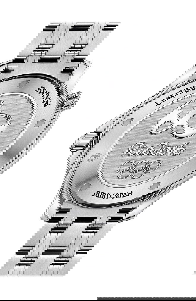 Omega Seamaster - View 2
